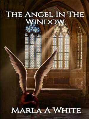 cover image of The Angel In the Window